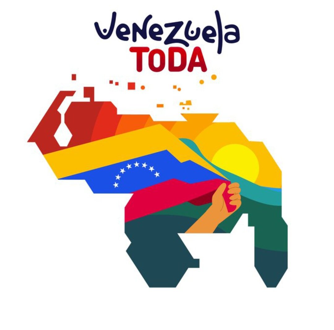 ¿SABES A DÓNDE VAS HOY?

Al #SimulacroElectoral porque los venezolanos tenemos un Gran Compromiso Patriótico...El Esequibo es de Venezuela.

¡Vamos, vamos, vamos todos a defender nuestra Soberanía!
🇻🇪 Vota 5 Veces SÍ🇻🇪
<a href="/NicolasMaduro/">Nicolás Maduro</a>
<a href="/WBenavides_MRT/">Williams Benavides</a>

#SoberaniaEsEsequibo