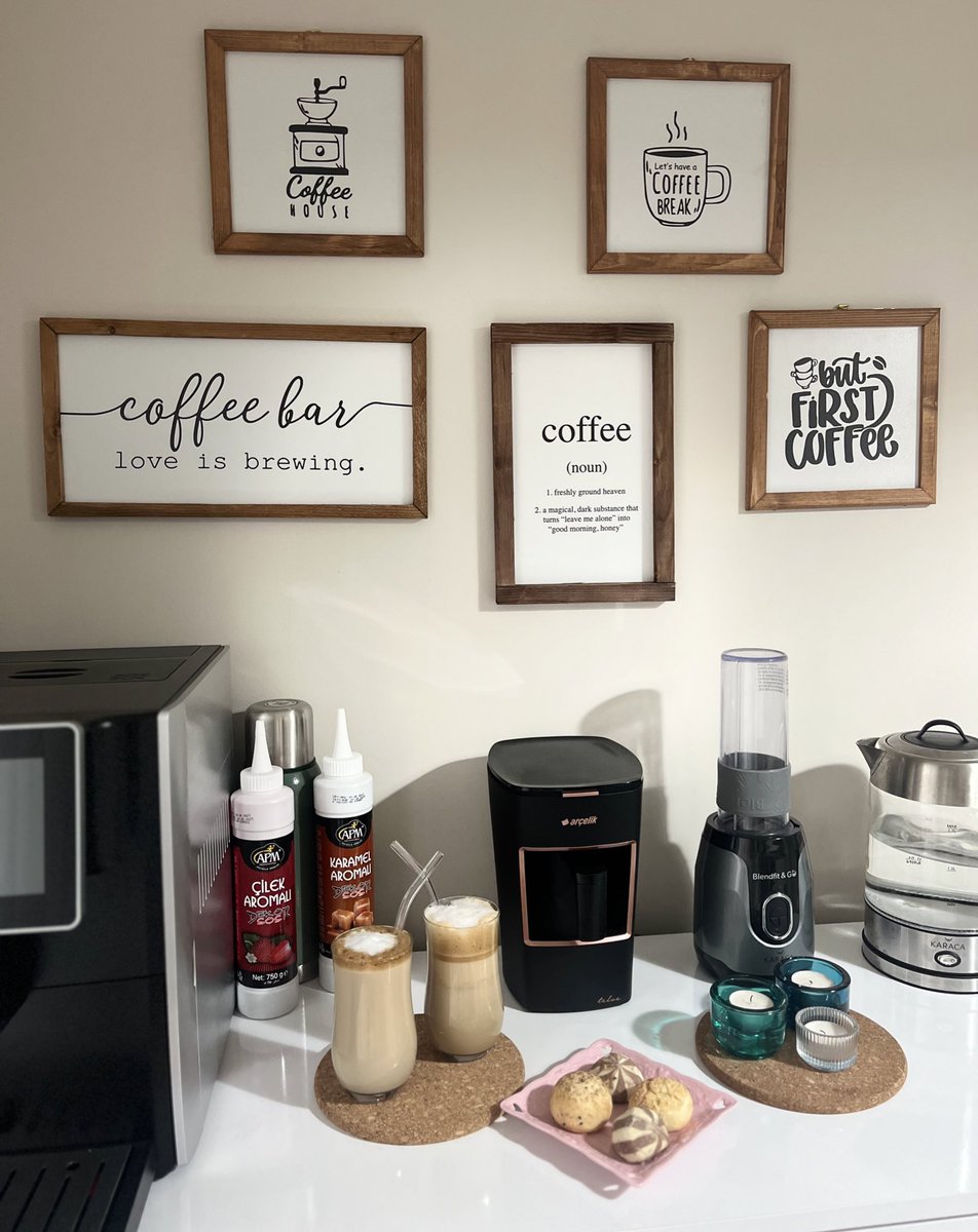 AlpEssra's tweet image. #sundaymood  #CoffeeLover 
#coffeecorner  ✨🫰🏽