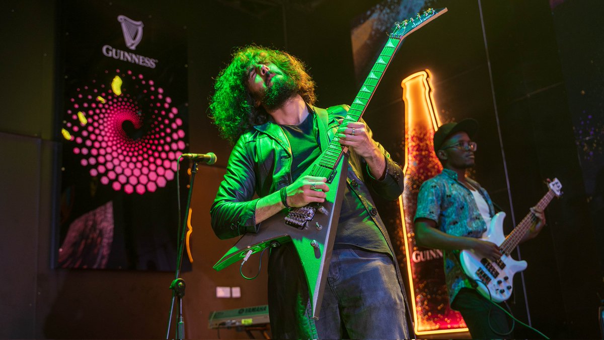 Sam Warui tweet media