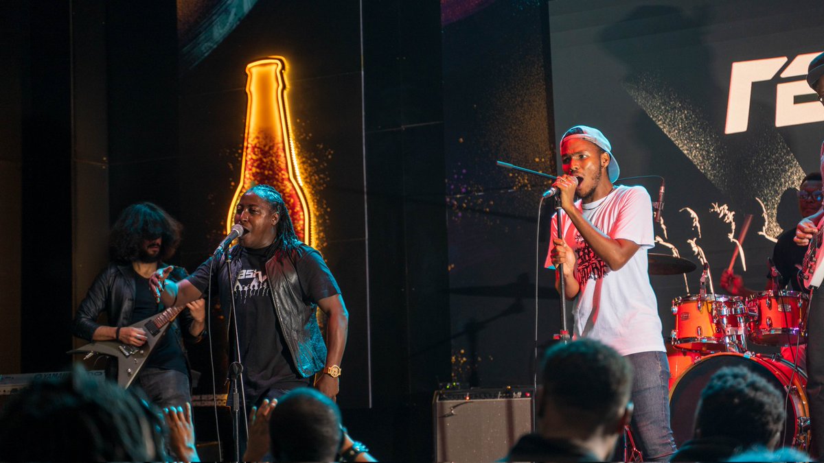 Sam Warui tweet media