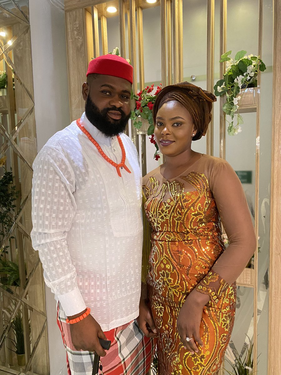 Mr and Mrs