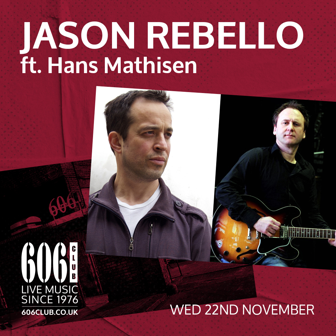 The 606 Club tweet media