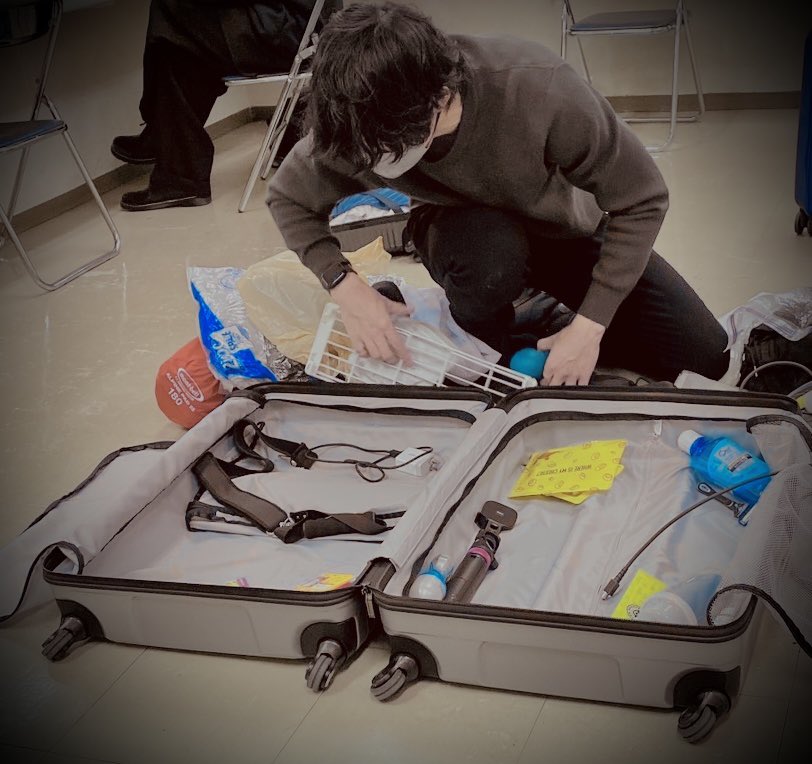 新幹線のチケットなくした