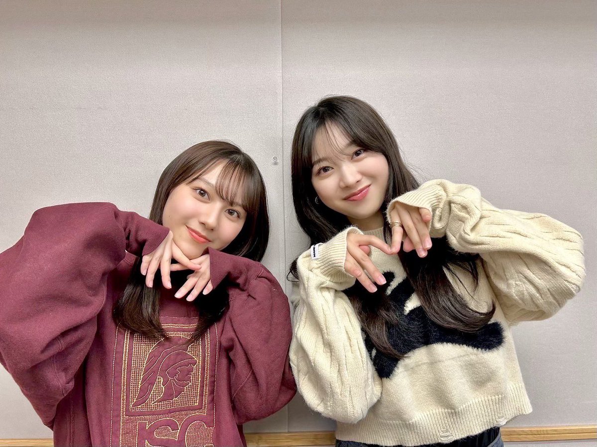 日向坂46 tweet media