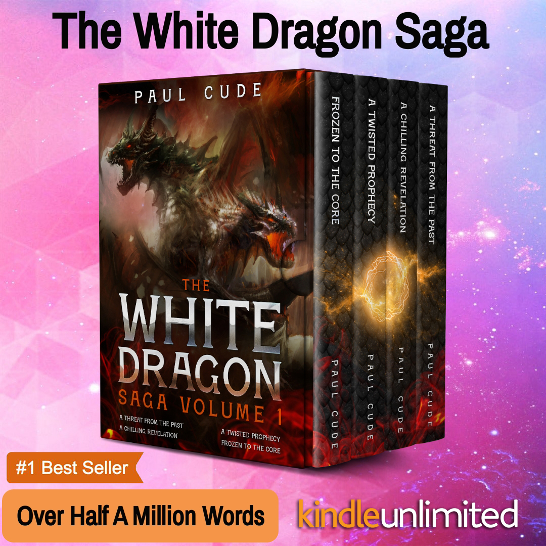 paul_cude's tweet photo. Can an unrelenting battle against staggering odds retain the planet? If so, at what cost? https://t.co/NCDIF4SRll #YAFantasy #Fantasy #Dragons #HarryPotter #Kindle #books #booklover #readinglife #bookmarks #booktag
#beautifulbooks #Bookish #Shelfie #ReadMore
#YA #SFF #ebooks https://t.co/CwNB4YYN23