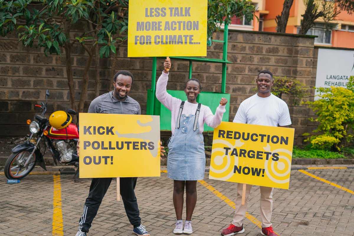 Taking a stand for our planet! 🌍 Holding up a simple message that carries a powerful reminder. It's time to turn our words into impactful steps towards a sustainable future. Let's be the change we wish to see! 💚🌿 #ClimateActionNow #ActNow #SustainabilityChampion