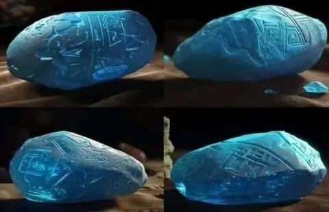 Typical African (@joe__bassey) on Twitter photo In 1990, Italian geologist Angelo Pitoni purchased strange blue stones from a Fula Chief in Sierra Leone🇸🇱 in West Africa. The tribe claimed the rocks were brought by visitors from the sky. 
Pitoni returned home to Europe and brought the mysterious rocks to a university for In 1990, Italian geologist Angelo Pitoni purchased strange blue stones from a Fula Chief in Sierra Leone🇸🇱 in West Africa. The tribe claimed the rocks were brought by visitors from the sky. 
Pitoni returned home to Europe and brought the mysterious rocks to a university for