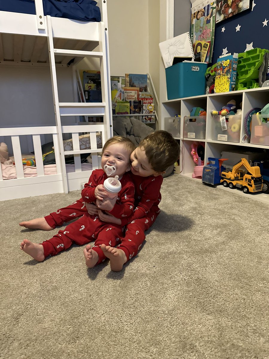 HoranKeylla's tweet photo. Matching Christmas pjs start early because it’s my favorite time of the year!! https://t.co/bxdzG0EsWI