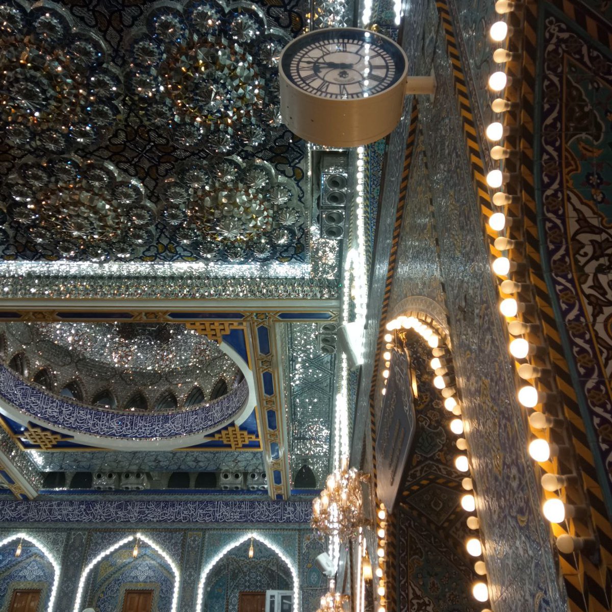 اَللّـهُمَّ اِنّي اَبْرَأ اِلَيْكَ في يَوْمي هذا وَما بَعْدَهُ مِنَ الآحادِ مِنَ الشِّرْكِ وَالْاِلْحادِ، وَاُخْلِصُ لَكَ دُعائي تَعَرُّضاً لِلْاِجابَةِ،
#صباح_الخير