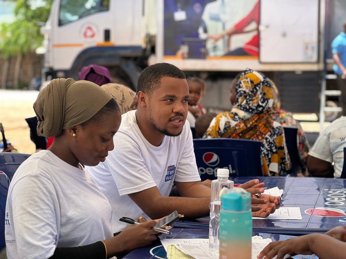 rottanzania's tweet photo. #RotaryHealthDays
@RotaractD9214 @RotaryBahari @Rotary @RctAlphaTz @RotaractKwanza @RotaractMuhas @Rotaractkairuki https://t.co/vDAZR7v909