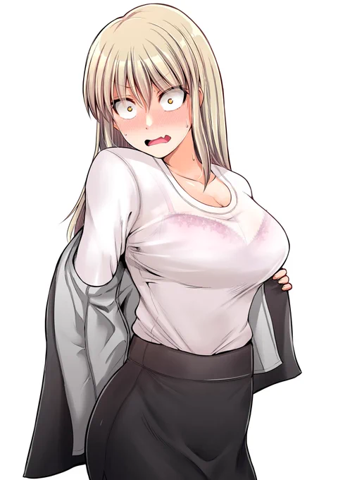 #再掲したらフォロワーが増えるらしい
