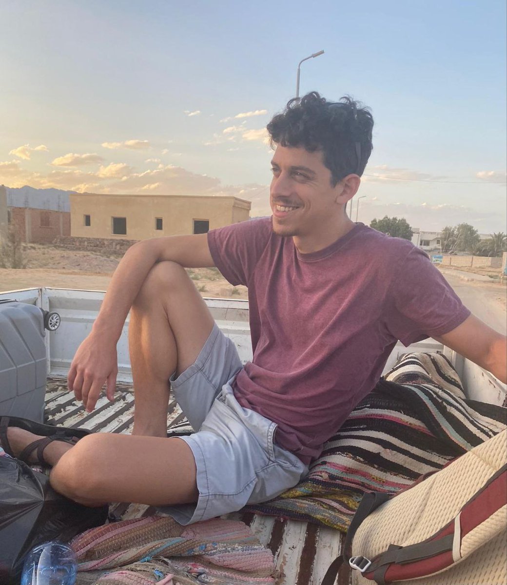 Gabriel Yerushalmi 🇮🇱 tweet media