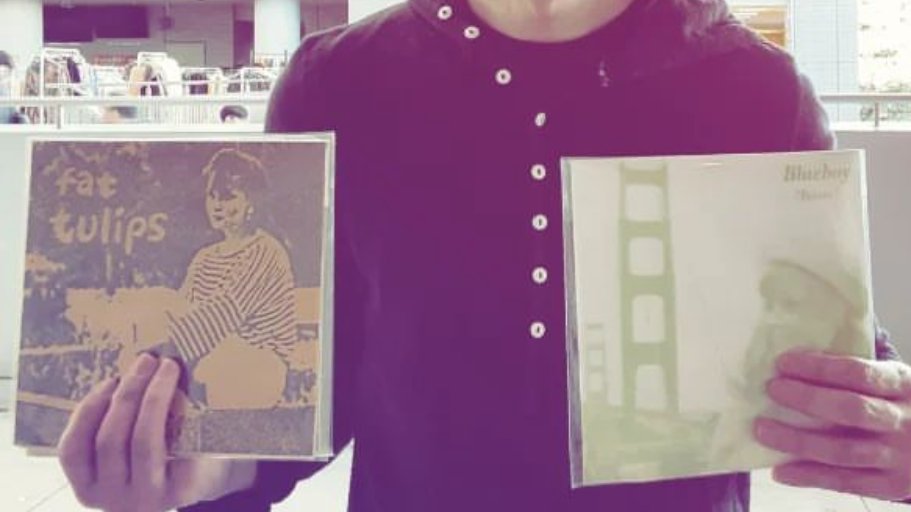 ELEKIBASSライヴを終えて、FACTORY STAGEのトランスを聴きながらアンティークマーケットでレコード発掘。#pan_on_an
x.com/15minrecords/s…