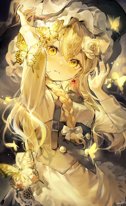 「signature yellow theme」 illustration images(Latest)