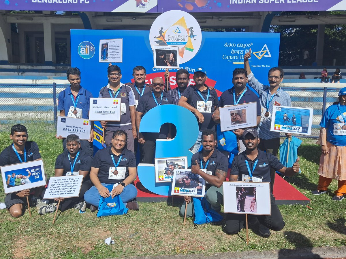 Save Indian Family - Karnataka (SIFK) tweet media