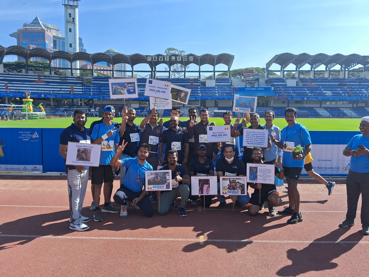 Save Indian Family - Karnataka (SIFK) tweet media