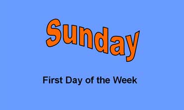 carmorg's tweet photo. Why do we worship on Sunday instead of Saturday?  Consider the following Scriptures about this at:  https://t.co/HLnpNtq8nG

#SeventhDayAdventism #Sabbath day  #Seventh-day Adventists  #Saturday #SDA #Sunday #Firstdayoftheweek https://t.co/wcadLPlXsW