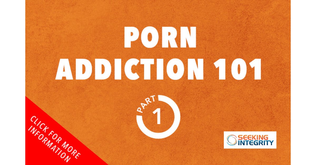 This workgroup is for you if your porn use is out of control and you’re unable to quit.

✅ Join our workgroup here: seekingintegrity.com/workgroups-and…

#betrayal
#betrayed
#addiction
#pornaddiction
#sexaddiction
#trauma
#infidelity
#betrayedpartners
#seekingintegrity
#healingjourney