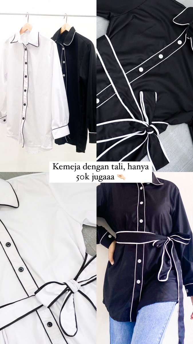 WlnSw's tweet photo. For sale hanya 50k/each. Dom cileungsi 🫶🏻 
Kondisi baru yaaa guys 🤏🏻
Bukaaan preloved yaaa. Thanksss https://t.co/rgRHIZaCD1