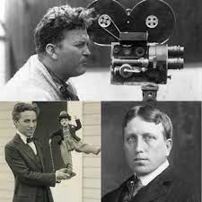 mariobianchi18's tweet photo. Il #19novembre 1924 moriva sul panfilo di #WRHearst (pare di infarto ma forse colpito per caso da una pallottola destinata a #CharlieChaplin) #ThomasInce. Tra i pionieri del cinema Usa: iniziò come attore, da regista girò almeno un centinaio di film, tra cui moltissimi western. https://t.co/ddPjujOEK7