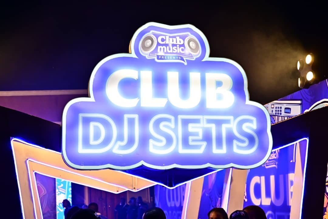 mwesigaadrian's tweet photo. Ready yourselves for a night of pulsating rhythms and irresistible tunes because @ClubPilsener will be hosting an epic DJ extravaganza soon.
Come join us for a soirée brimming with music that'll set your feet tapping and melodies that'll paint smiles on your faces. 
#ClubDjSets https://t.co/REbTyglY3i