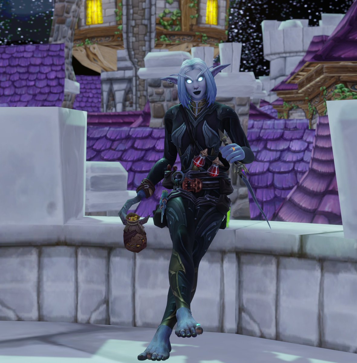 FivenThief's tweet photo. ART RAFFLE  for 900 followers 🤪🎂👣
Prize: 3D art  your character. SFW/NSFW
👀Rules: 👀
- retweet this 
- follow me
The winner will be selected on December 22
models that I have.  Nelf, nightborne, belf, velf, draenei, orc, worgen, human, troll. (Futa/girl) https://t.co/vgH2uUV7JD