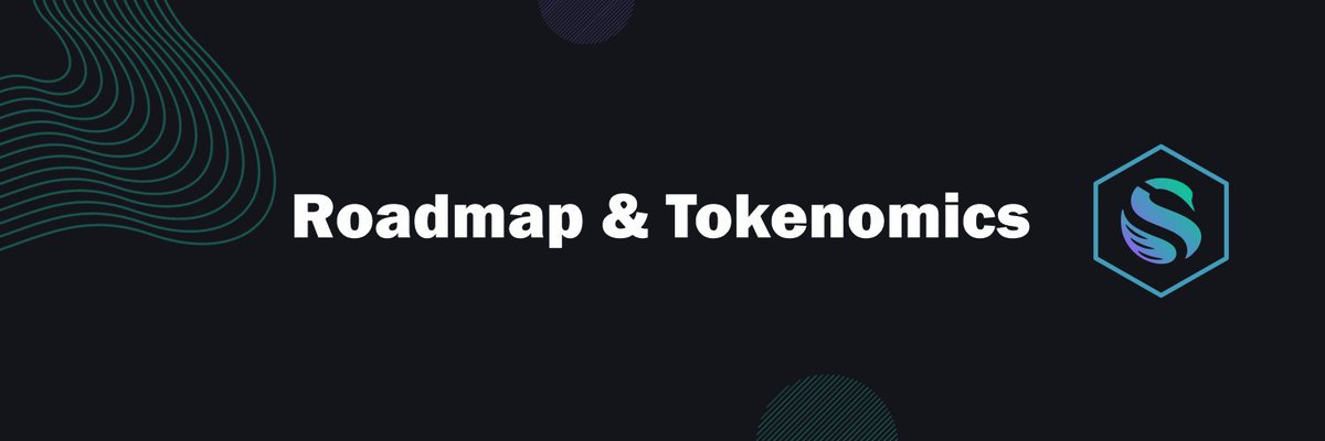 Here it is ! 🥳 

New medium article, covering everything you need to know about our Roadmap &amp; Tokenomics🦢

medium.com/@goldswan/navi…

Like, RT and tag 3 friends for a chance to get OG Roles exclusively for our beloved community🔥

#Solana #Airdrop #SolanaSeason $GSWAN