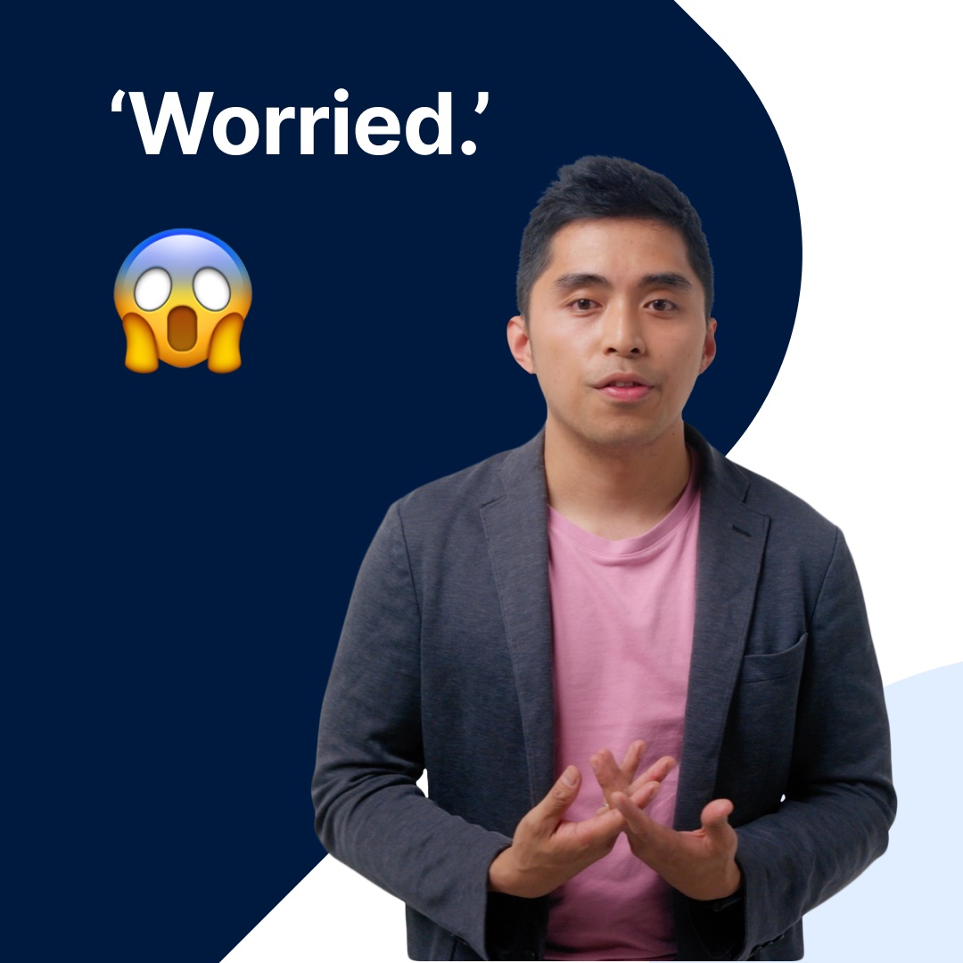 The act of sending money home is not merely a financial transaction. It connects us with our loved ones back home and can stir up a lot of feelings.

More on that soon 🔜

#TransferGo
#OnlineMoneyTransfer
#BorderlessPayments #Sendmoney #emotional #worried #sendmoneyhome