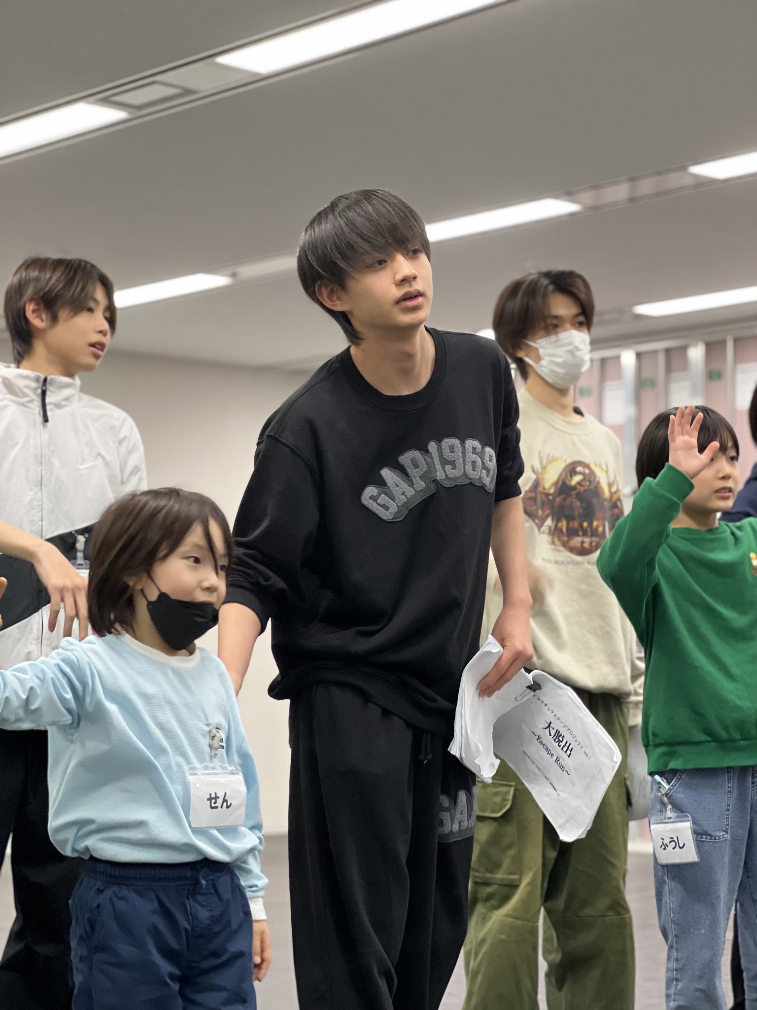 ジュニア公式 on X: 