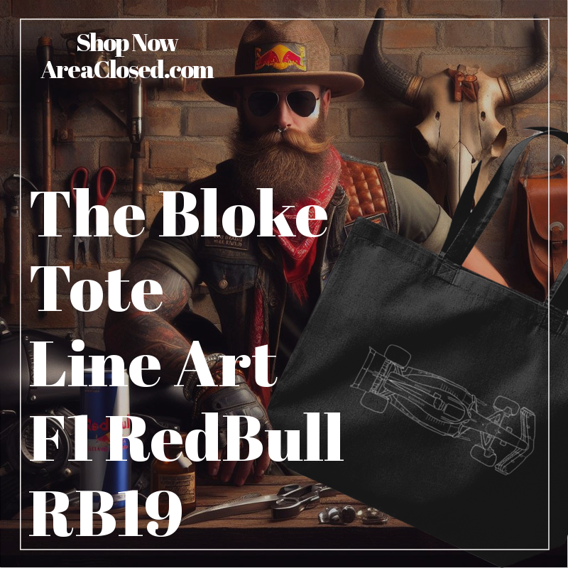 _AreaClosed_'s tweet photo. The Bloke Tote by AreaClosed - For when the man in you life has to go shopping, send him in style.
https://t.co/tytNZAUHFy
#F1 #LasVegasGP #BlokeTote #Christmas #GiftIdeas https://t.co/G2R4iuN0Pj