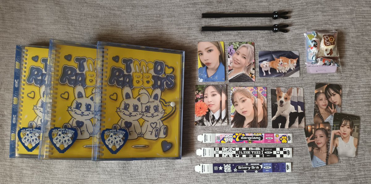 __orriewondx's tweet photo. albums & fave pocas atm from @moocarts 🤩 thank u so much po for securing these + the cutie freebies po !!
#moomails https://t.co/Lx9r6EdSLr