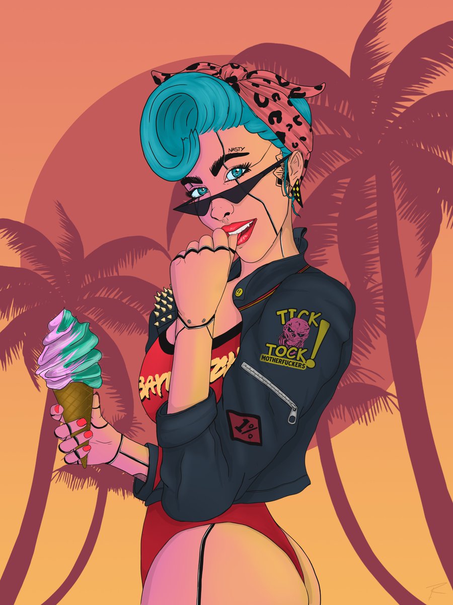 Gm #NFT Legends happy Sunday !!