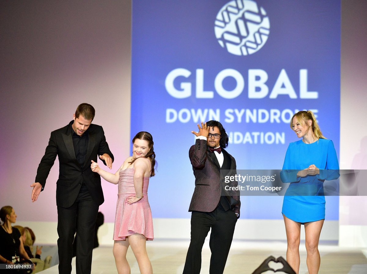 Danielle Savre Source | fan account tweet media