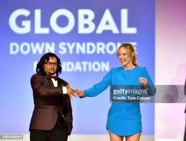 Danielle Savre Source | fan account tweet media