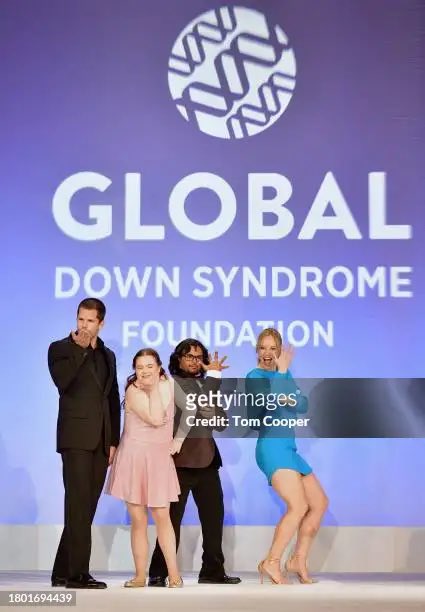 Danielle Savre Source | fan account tweet media