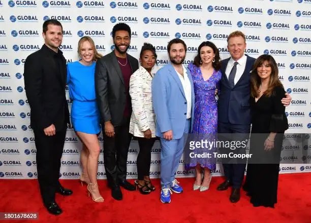 Danielle Savre Source | fan account (@dsavresource) on Twitter photo .<a href="/D_SAVRE/">Danielle Savre</a> attends the Global Down Syndrome Foundation's 15th Annual Be Beautiful Be Yourself Fashion Show at Sheraton Downtown Denver Hotel on November 18, 2023 in Denver, Colorado
📸: Tom Cooper/Getty Images
#Station19 .<a href="/D_SAVRE/">Danielle Savre</a> attends the Global Down Syndrome Foundation's 15th Annual Be Beautiful Be Yourself Fashion Show at Sheraton Downtown Denver Hotel on November 18, 2023 in Denver, Colorado
📸: Tom Cooper/Getty Images
#Station19