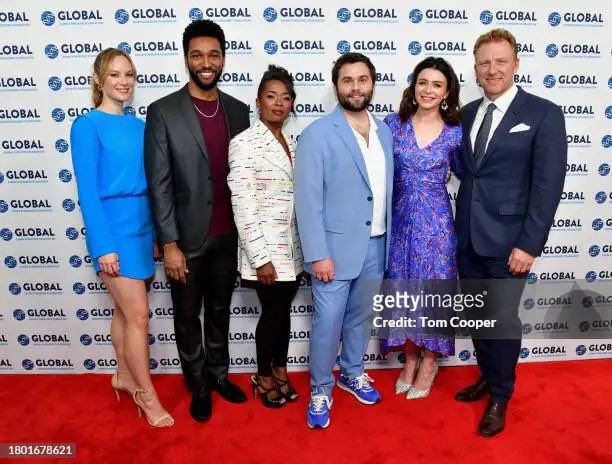 Danielle Savre Source | fan account tweet media