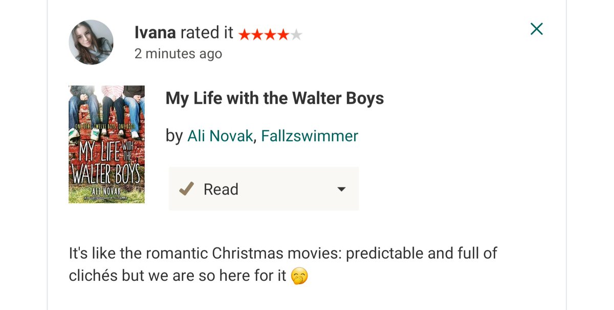 Ivana 🦋 tweet media