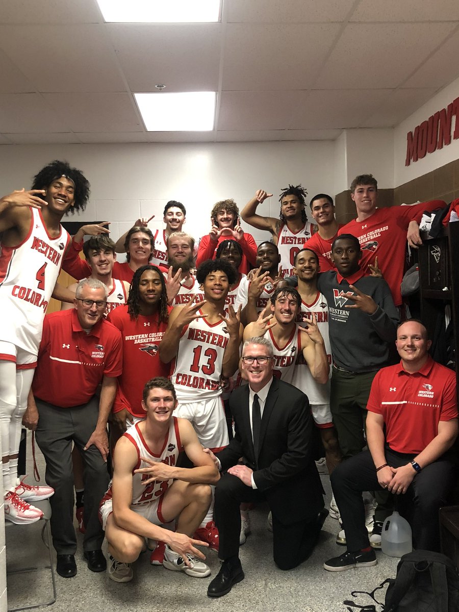 Celebrate the day. #feartheneers