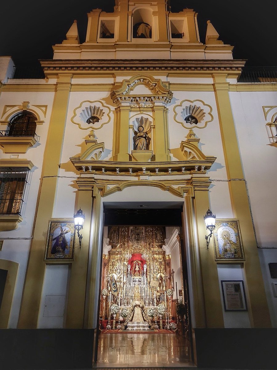 Cuando Diciembre nos regala la cercanía de La Esperanza.