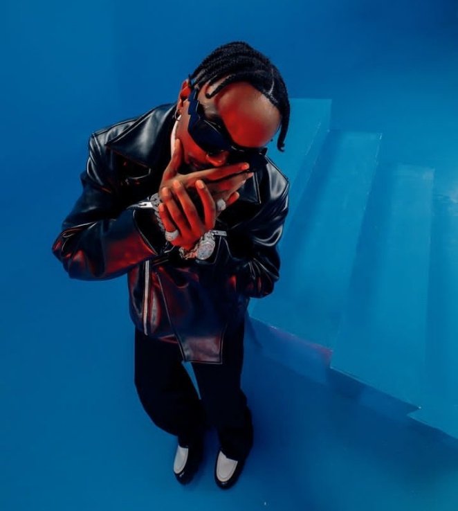 Wimbo wangu gani unaupenda zaidi  kwa mwaka 2023!!?