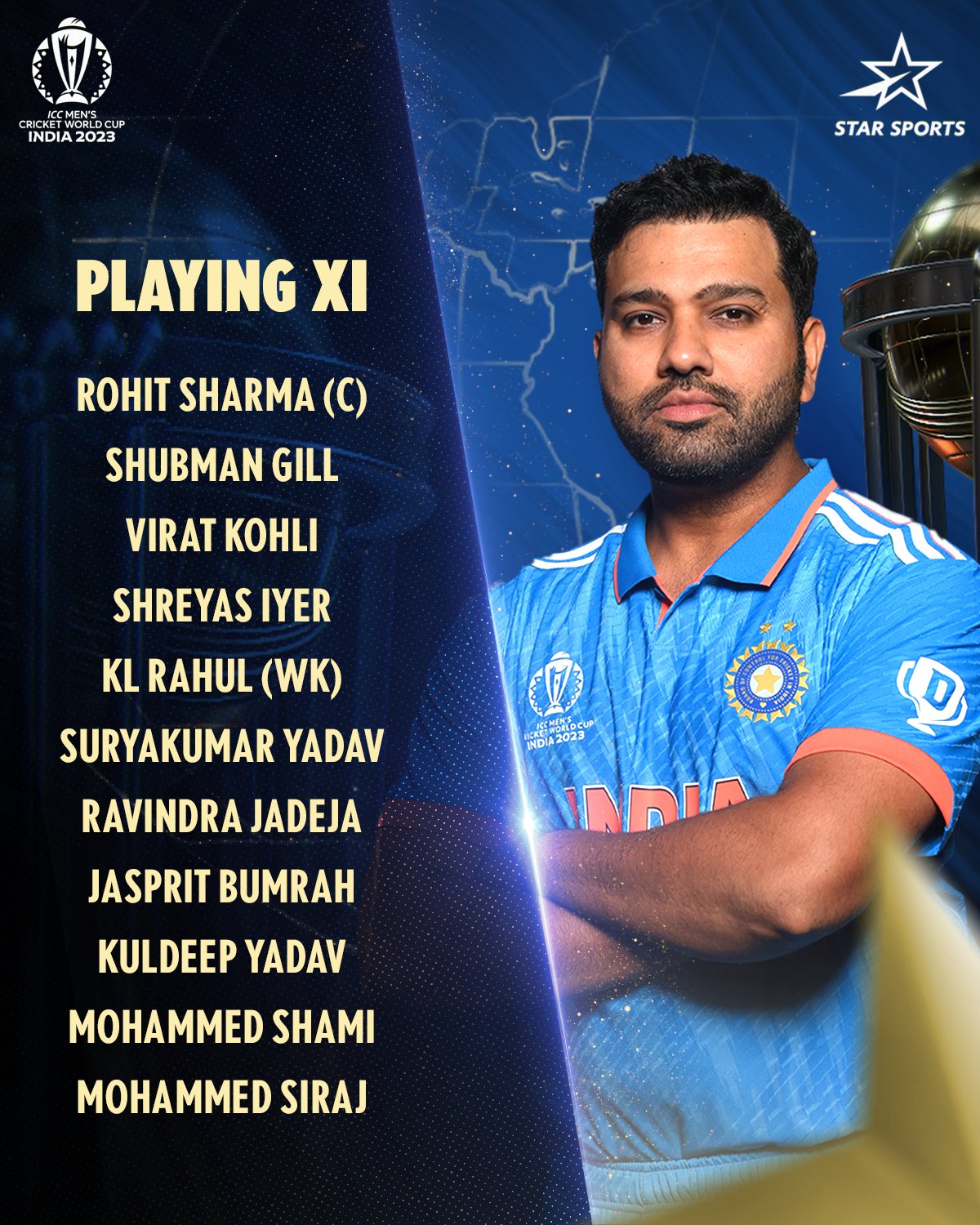 Star Sports on X