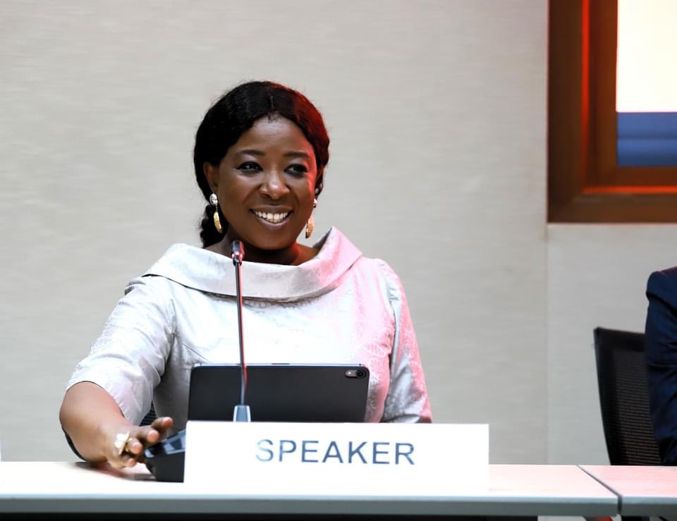 bandanarana2014's tweet image. Pleased to have moderated the side event of the just concluded #APPC7 @#ESCAP 

Led by Nepal Government the panelists from Bangladesh, Nepal, Sri Lanka and Pakistan &amp;amp; UNFPA deputy representative @dienekeita shared experiences on reducing maternal mortality. @UNFPANepal