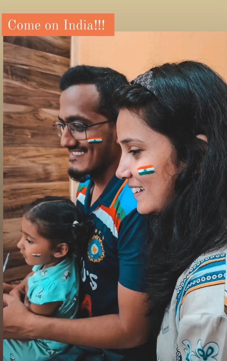 mustafacivil52's tweet photo. Come on India!! Let's win this!! #INDvsAUSfinal https://t.co/tYQdQBYwtE