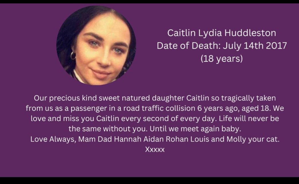 Caitlin's Campaign tweet media