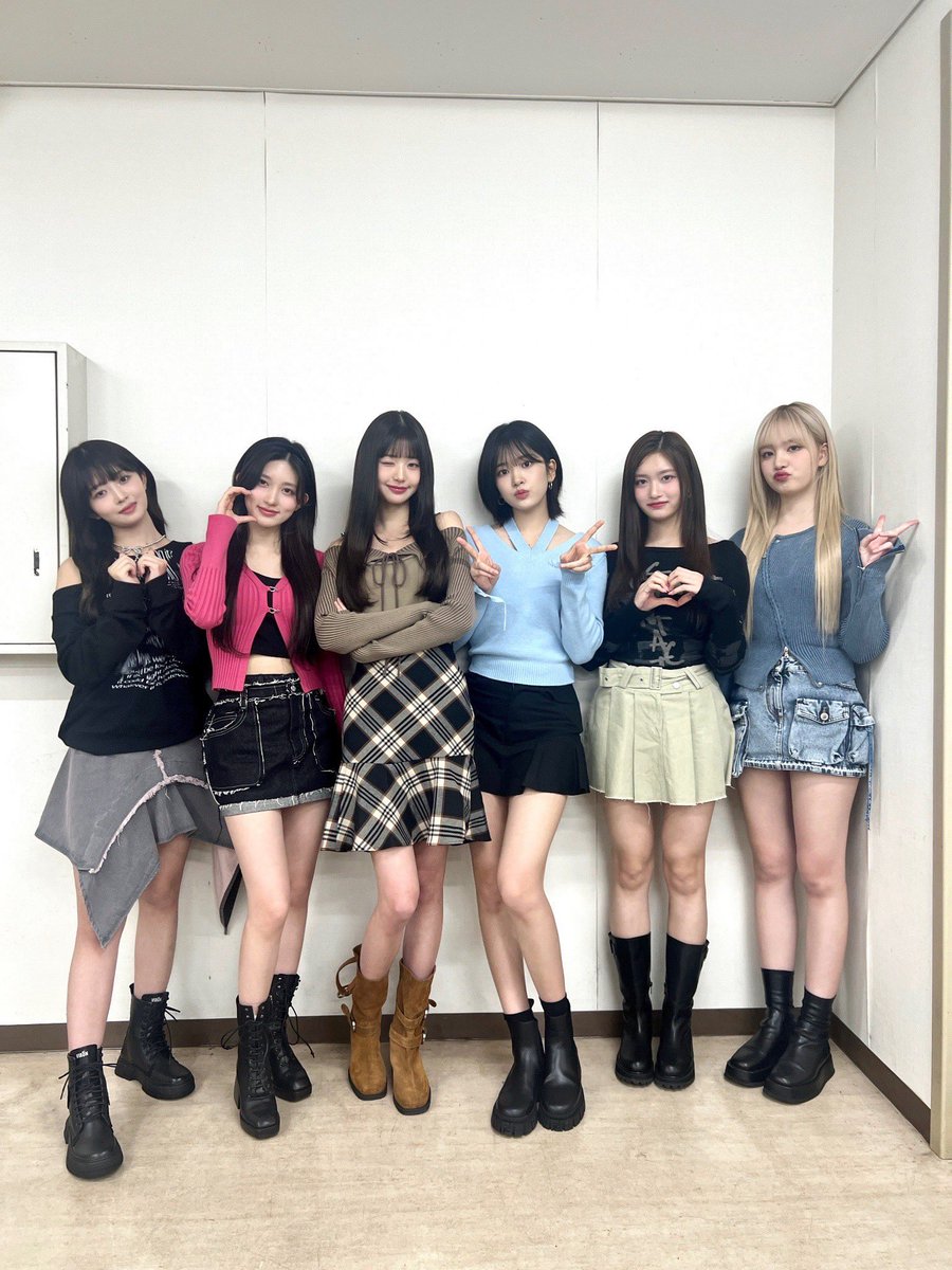 📸 2023.11.19 IVE THE 1st EP『I'VE MINE』 購入者限定スペシャル