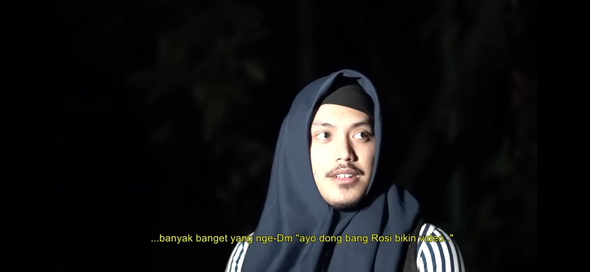 ajeeyy's tweet photo. Agak kaget liat tontonan anak gw yg baru umur 13 bulan ternyata relate

tontonan anak                      tontonan gw https://t.co/FIvJyPciP6