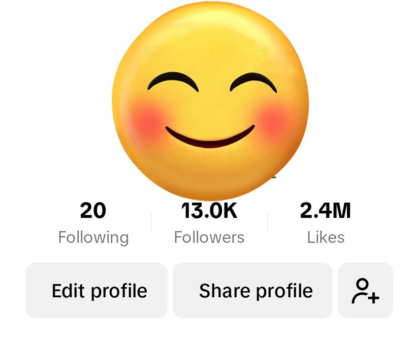 jivelous's tweet photo. Wts acc akun tiktok

400k

followers hasil fyp &amp; mutualan
bekas akun kpop
Live on
bisa ganti all data

#zonauangᅠᅠ https://t.co/9hiAv7jN3q