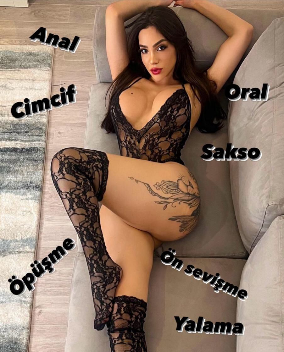 🚩(YERİM YOK)     

🚩Ev  Otel   apart geliyorum ✔️

🚩Saatlik ➖1.800 ₺✔️

🚩2 saatlik ➖ 2.000 ₺✔️

🚩3 saatlik  ➖  3.000 ₺ ✔️SINIRSIZ🔥

🚩Gecelik ➖ 5.000 ₺✔️ SINIRIZ 🔥

📌Not. İlişkilerimde karşı tarafın memnuniyeti benim önceliğimdir. ( Yaş: 24)  (boy: 1.70)