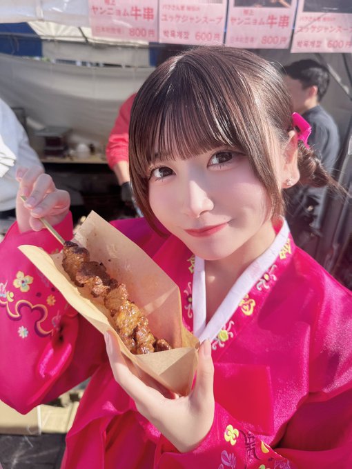 滝沢優華のTwitter画像25
